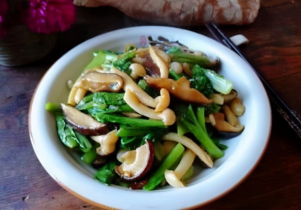 老干妈|简单美味25款推荐,有荤有素营养均衡,家人吃不够