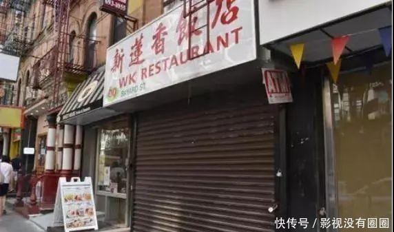 “疫”路走来,海外华商的困境与突围