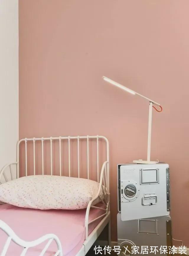 电脑桌|90㎡小户型改造,于每个角落摸到阳光的温度