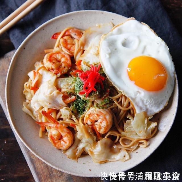 李派林|一人份的美食篇,晚餐这样做,朋友圈里的“厨神”都点赞