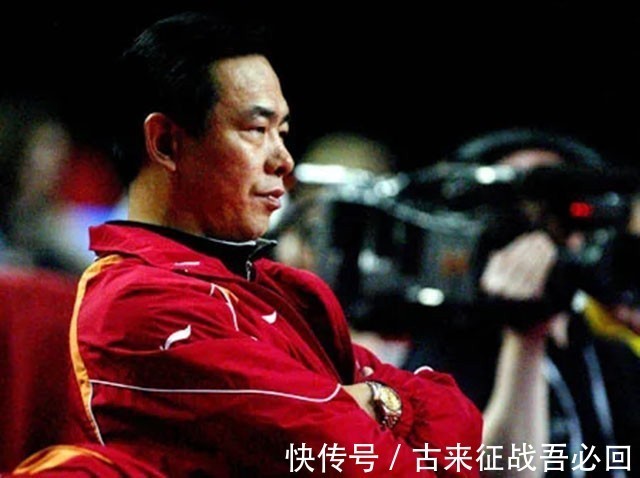 国家体育总局|国乒文体恋仅蔡振华圆满,相濡以沫34年,曾和妻子住15平米小屋