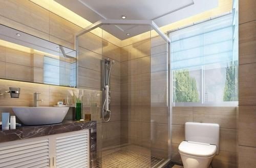 卫生间|卫生间马桶万万不要装在这个位置，一听老师傅说，才知我家没注意