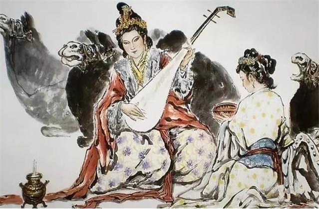 白雁$《梦溪笔谈》10句传世名言,句句有内涵,富含人生哲理!