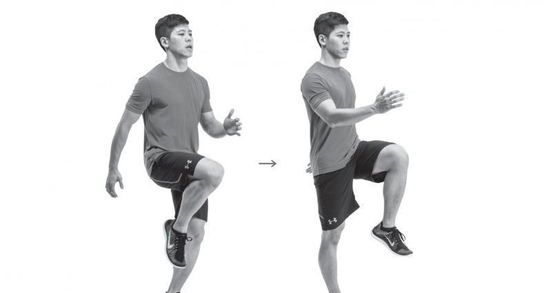 翘臀|还在羡慕别人性感的翘臀吗快来看看这些，帮你打造翘臀