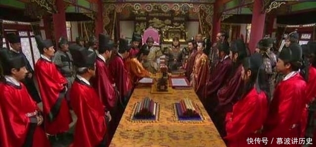  诗刻|宋真宗一首诗刻在回銮碑上，宰相寇准书丹，见证宋辽“澶渊之盟”