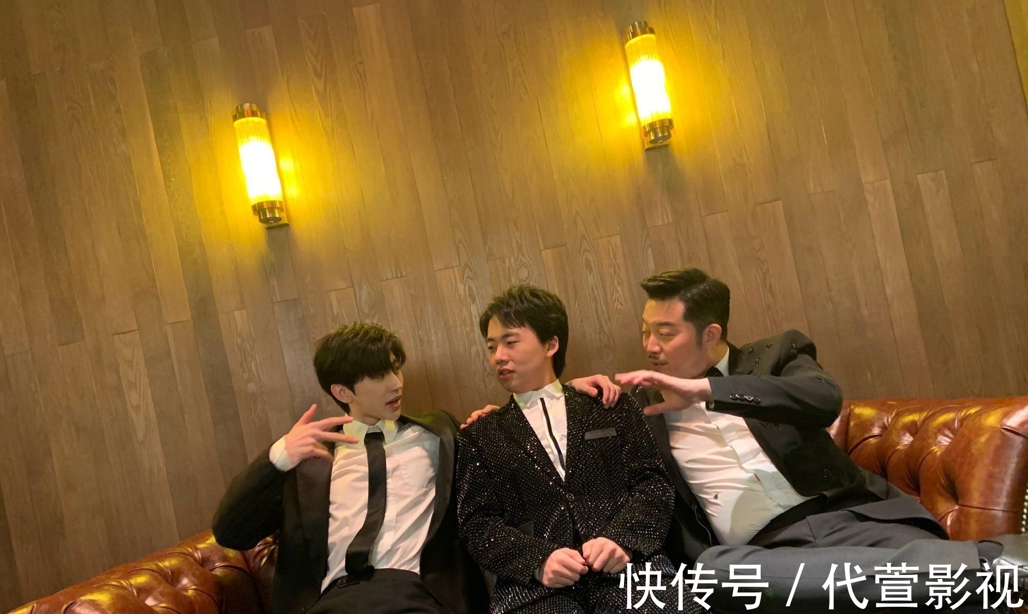 為什么說郭麒麟不適合(奔跑吧)?