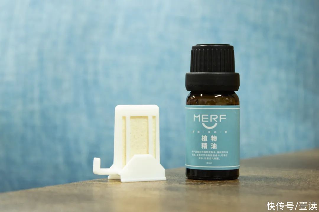 闷热|循环扇都这么卷了？无线可折叠，还能纳凉驱蚊