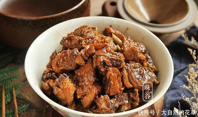 今日入伏,记得多吃这肉,比牛羊肉强,解馋不上火,焖一锅特馋人!