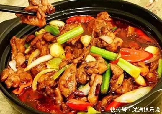 口感|天天发愁吃啥菜,此菜口感香脆家人超爱吃,家常菜最美味