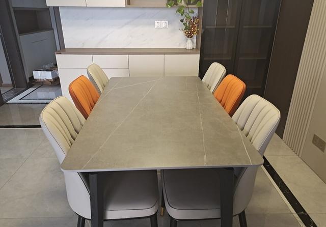 储物空间|新房终于完工啦,全屋时尚又大气,每个空间都充满幸福的味道