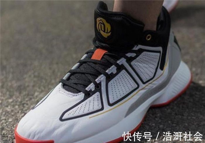 nike 查看5款《耐磨》和《防滑》高性能鞋,水泥玩“无压力”