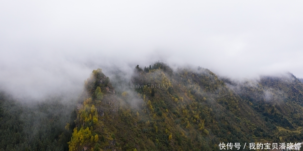 爸爸去哪儿|甘南扎尕那，这个被称为人间仙境的村子真的有那么美吗？！