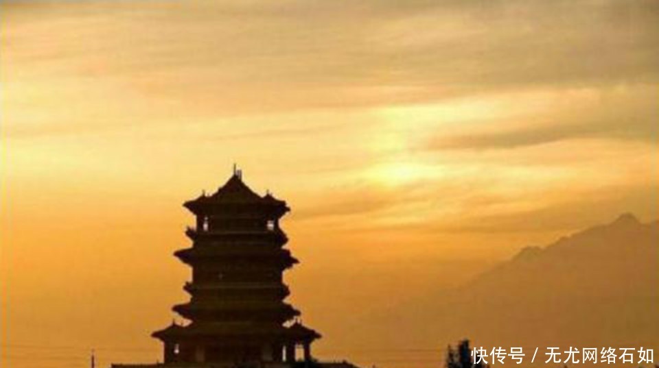 《岳阳楼记》那么牛,却有人说范仲淹不该写它,他们的说法有理吗