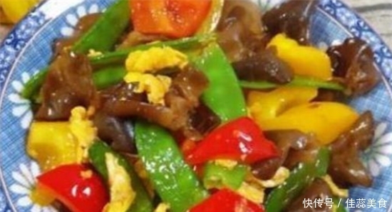 吃不腻的几道家常菜,下酒下饭,美味简单营养,学会不用下馆子