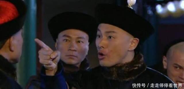 过问|他是慈禧最宠信的太监,出门遭人杀害,慈禧却丝毫不敢过问!