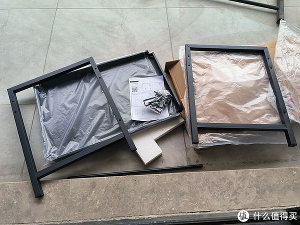 光猫|YQ期间买个厨房置物架想为NAS机架腾出空间，太难了！！