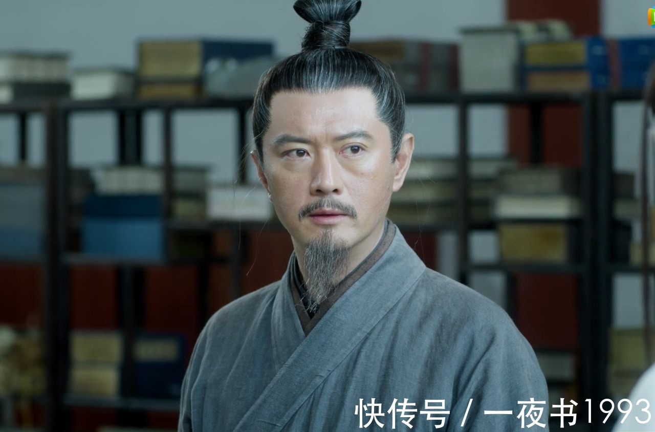 徐骁!《雪中悍刀行》八大憾事,洪洗象和徐脂虎死别,北凉30万铁骑覆灭