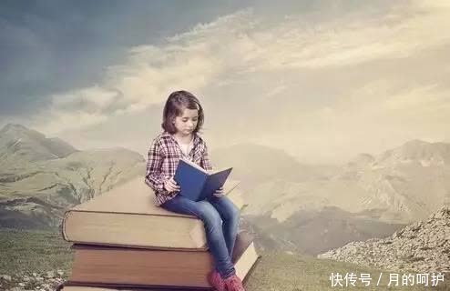 学霸|研究发现:从小当学霸的孩子,很多有共同点,但并非智商高