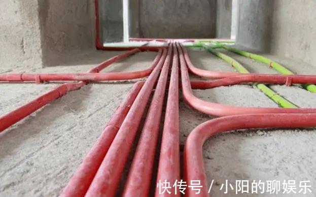 水电|装修水电施工的正确的流程是什么?干货收好,别再被骗钱了!