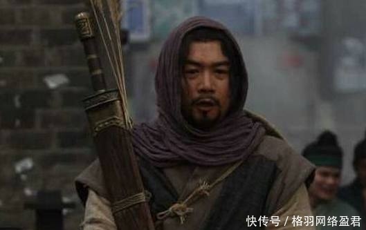 个人|梁山最想招安的以下6个人,和最不想招安的8个人