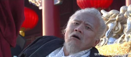 屠杀|朱元璋屠杀功臣4万人，只有他逃过一死，只因皇后说了一句话