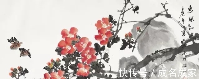 万里河山@春风又绿柳如烟,水远山长君不见,空留明月照溪潺