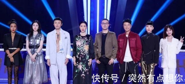 吉克隽逸|今年好声音8位导师,相比以往4位导师好看在哪里!