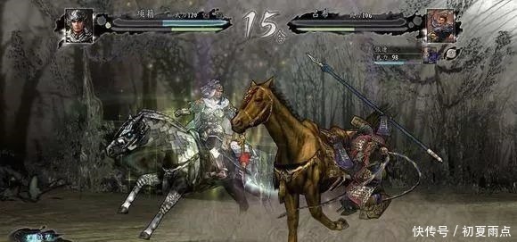 高俅!它本是一畜生,却带了十几条好汉上了梁山,堪称水浒第一伯乐!