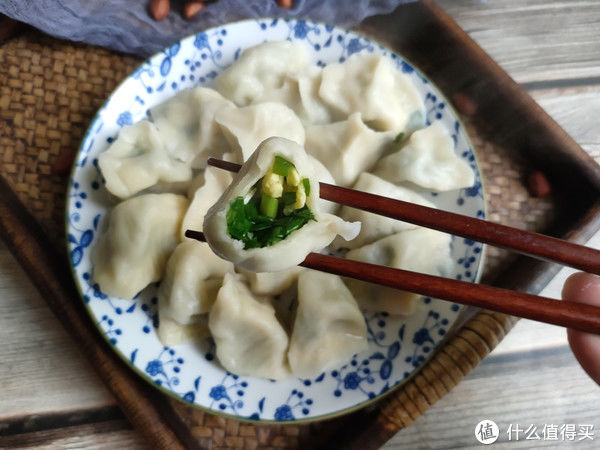 最爱吃韭菜饺子，这两味调料不要放，放了韭菜不鲜香