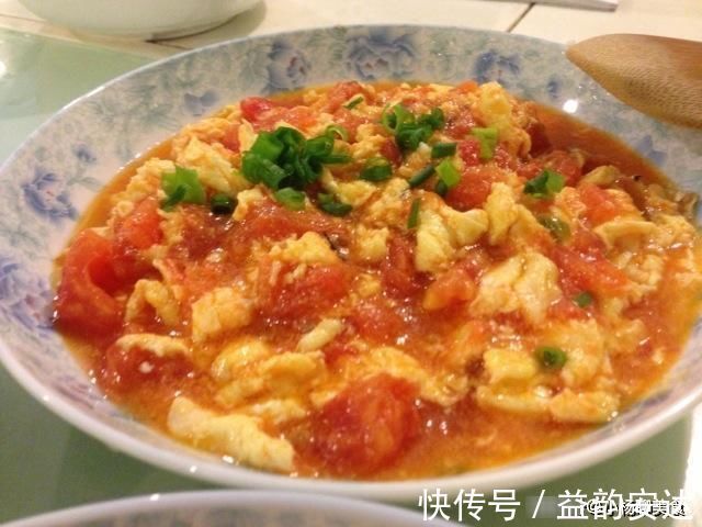 炒蛋|西红柿炒蛋时,鸡蛋一定不可直接下锅!多加1步,美味提升10倍