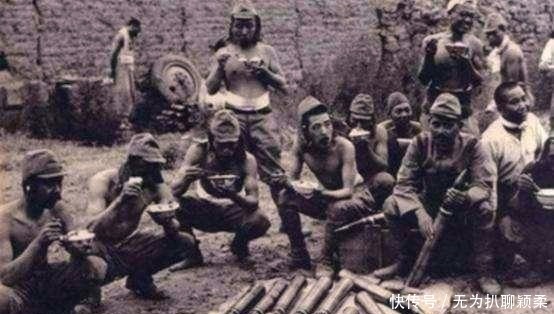 感到|二战时，日本是如何处理重伤士兵的，日军老兵至今都感到心寒？