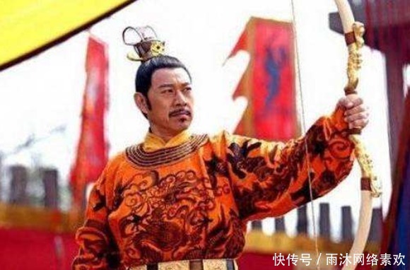 李渊|玄武门之变，李世民杀兄夺帝位，竟是被逼无奈之举