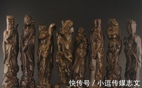 曹国舅#“八仙”中的曹国舅是凑数的本是一个大恶棍,为何能够位列仙班