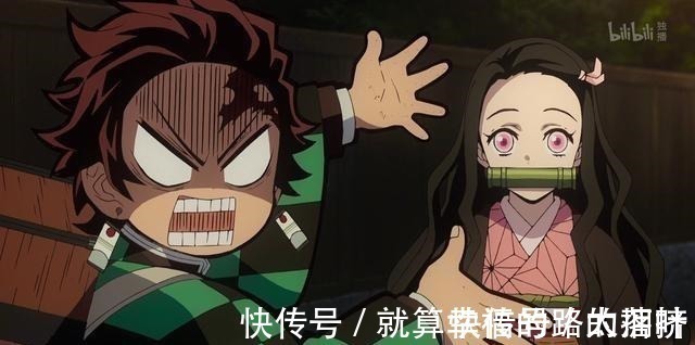 无一郎|鬼灭之刃3位花样美男成颜值领域顶梁柱,可惜其中两位已经消失