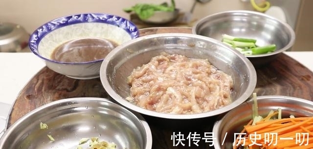 鱼香肉丝|这才是鱼香肉丝的家常做法,开胃解馋超下饭,上桌连汤汁都不剩