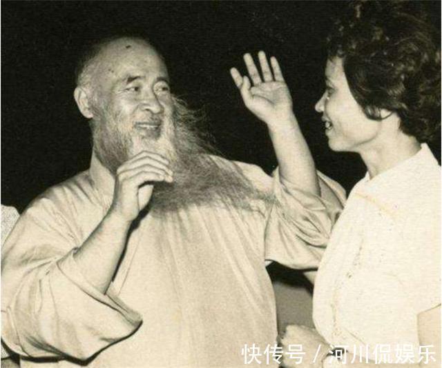 儿子出生|张大千把女儿同学变后妈,世人皆羡慕,不料儿子出生却成人间悲剧