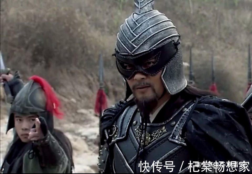 卢俊义!“水浒”十大武林高手,梁山只有3人上榜第一名力挫卢俊义