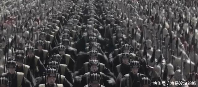 历史|中国最完美的皇帝,创造很多历史第一,却因儿子太荒唐被世人遗忘!