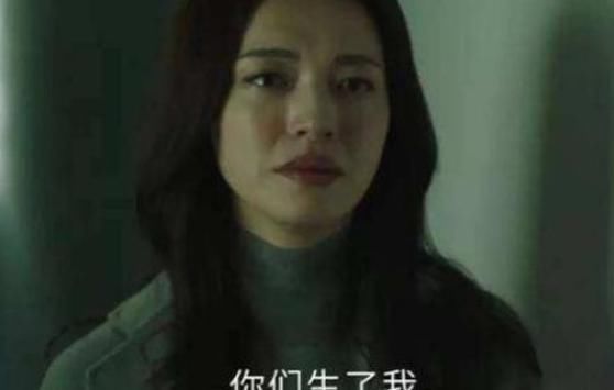 家长|“不养弟弟就去告你”,47岁二胎宝妈撂下狠话,女儿做法真解气