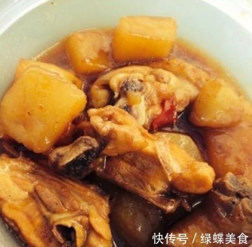 汤匙|几道做法超级简单的菜,学会自己在家做,分分钟搞定家人的胃!