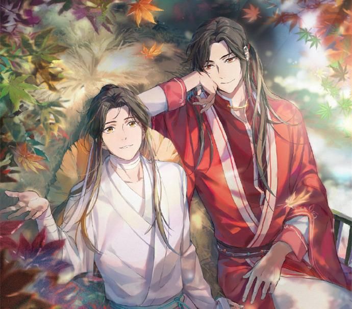 魔改？剧版《天官赐福》筹备受阻，或将大量删除谢怜花城感情戏