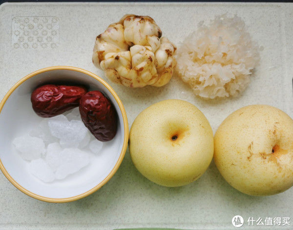 秋天|立秋后，喝豆浆牛奶不如喝它，清热去火降秋燥，一天一碗超滋润