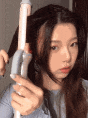 发量少还手残？这款卷发能救你