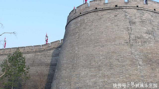 函谷关|出圈挑起地域黑 函谷关挡不住的劣根性