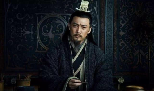 戎夷|蜀汉王朝最低调的将军，因不幸被流矢射死，数千戎夷为其哀泣送葬