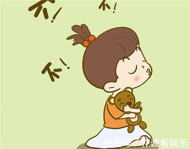 教育|孩子叛逆期和父母对着干也许是您底线模糊造成的,您了解过吗