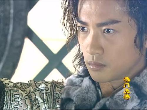 丁春秋!天龙八部中最强的高手,曾怒怼扫地僧,吓蒙丁春秋,是杨家将后人