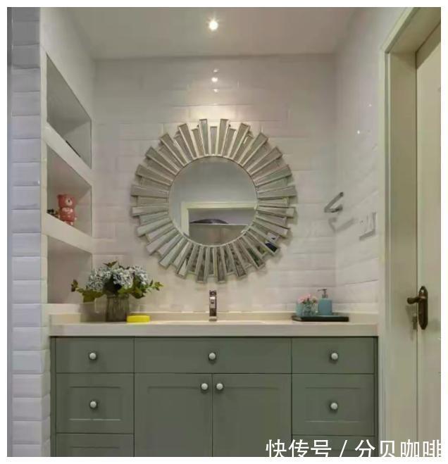 收纳|别怪我没提醒，新房装修，这些地方“留洞设计”更实用！