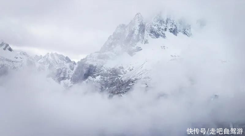 云南各地最佳旅游时间表，你知道什么时间最好玩吗？