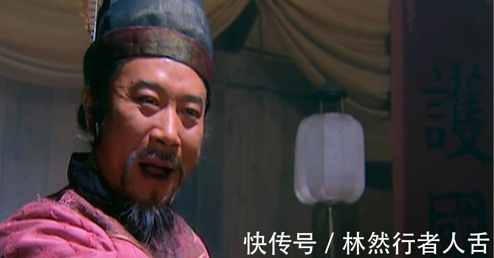 卢俊义&明知宋江谋杀晁盖,鲁智深武松为何还让他当梁山之主?其中原因有三个